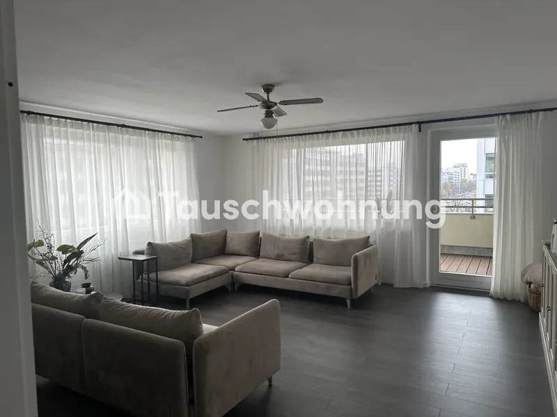 Tauschwohnung: Suchen eine neue Wohnung — photo 1